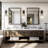 Justino Steel Armed Sconce