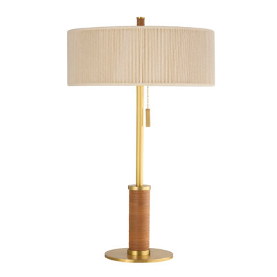 Middlebury Table Lamp