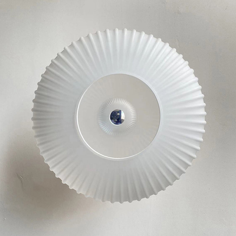 Plafonnier Modernism , Blanc