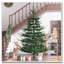 Arbre de Noël artificiel 7,5 pieds-263156464