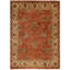 Wool Oriental Area Rug