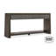 BOBO Objets intrigants Table console Kubrick