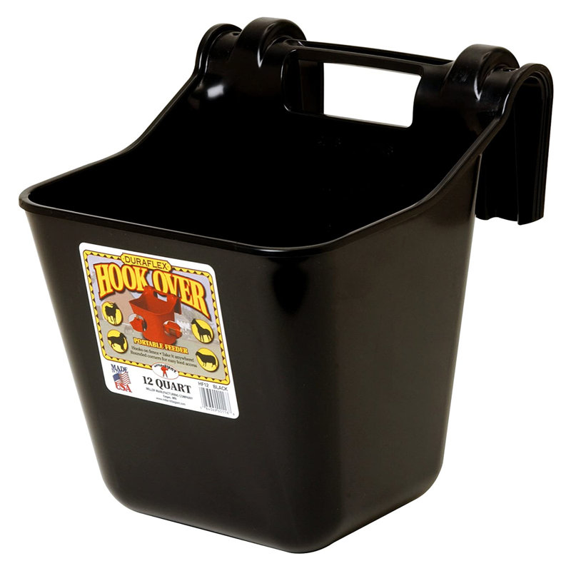 Plastic Feeder