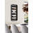 Sargent Wall Mounted Wine Bottle Rack-445749151