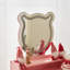 Ensemble de meuble-lavabo pour enfants 20 "avec miroir en forme d'ours-918094048