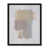 Espresso Framed