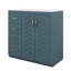 Meuble-lavabo 36 po avec lavabo en céramique-843387092