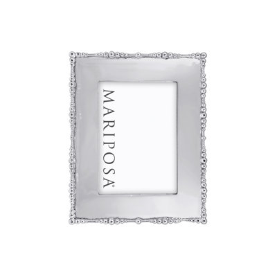 Metal Picture Frame