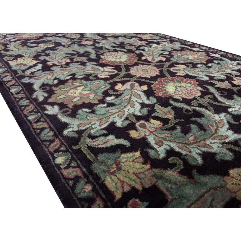 One-of-a-Kind 2'6" X 15'8" Area Rug