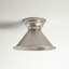 Plafonnier encastré 1 lumière 10 po Chesterhill-1268358155-1268358154