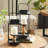 13.45'' H Tabletop Lantern