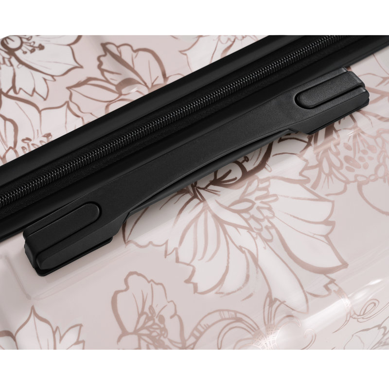 Ensembles de valises, nouveau modèle 5 pièces PC, valises légères et durables 20 po 24 po 28 po avec étuis 8 po 14 po, valise avec roulettes verrouillables