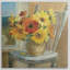 Hanli «Sunflowers» the Sea », reproduction de peinture de Danhui Nai-19348005-26530324
