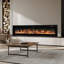 Ketilfrith Electric Inset Fire-472236383
