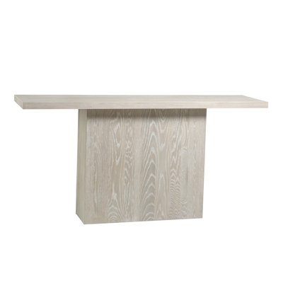 Boca 60'' Console Table