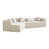 Beige est en rupture de stock