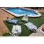 Outdoor Friendly Refillable