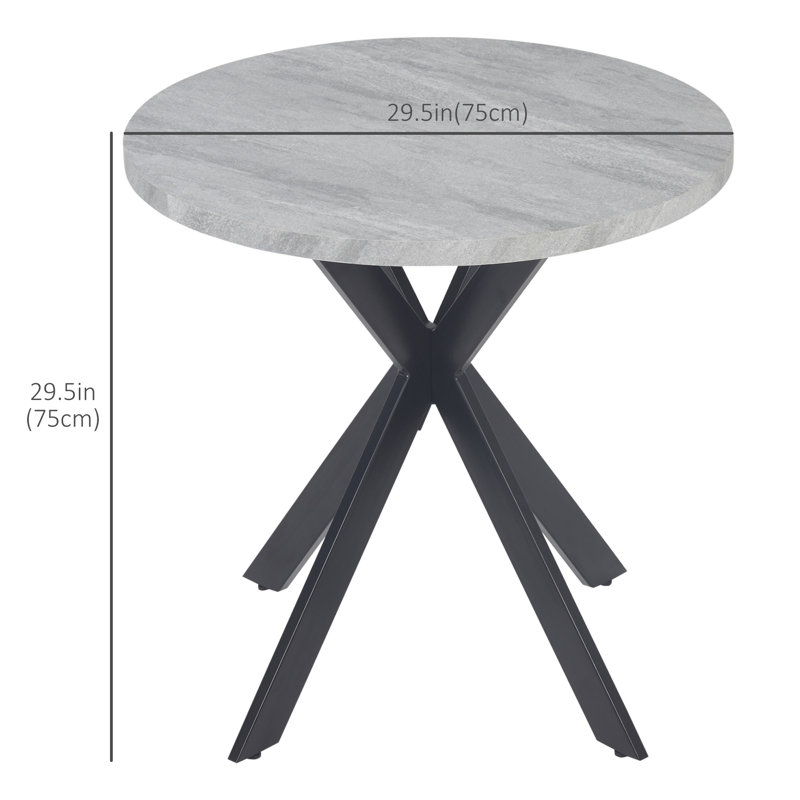 Table de salle à manger Koree
