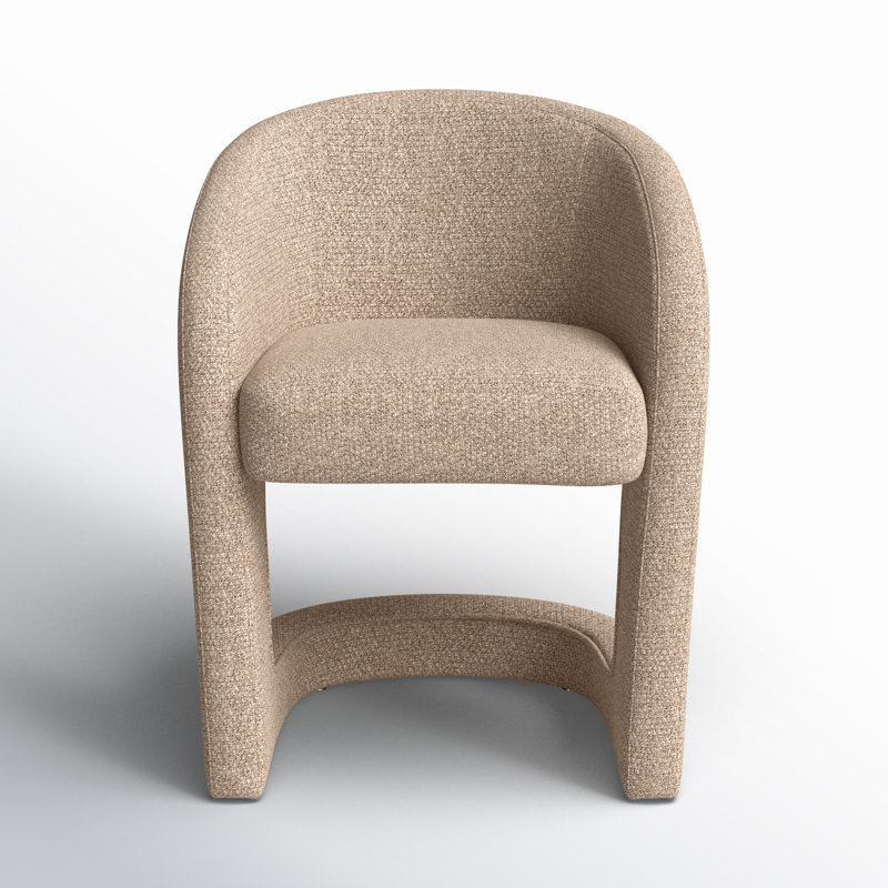 Reynold Upholstered Arm Chair