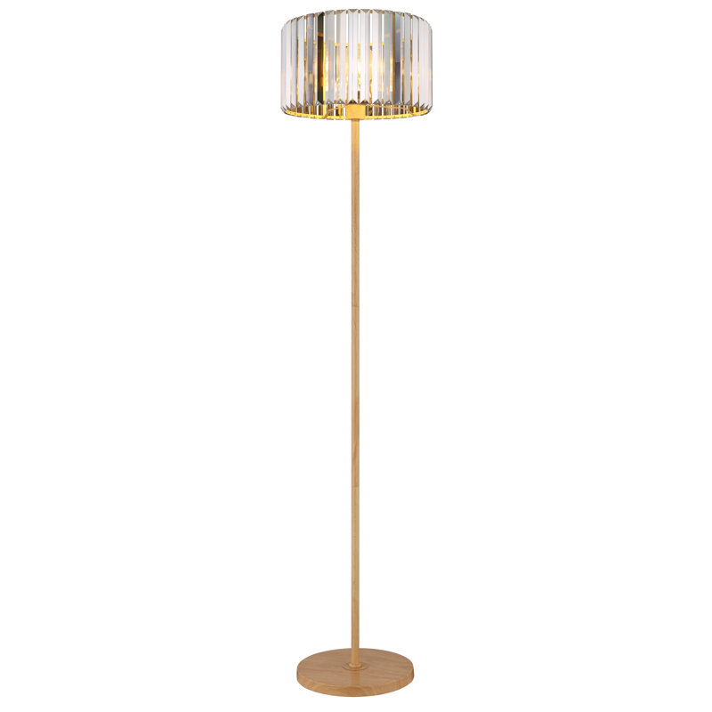 150cm Gloss Novelty Floor Lamp