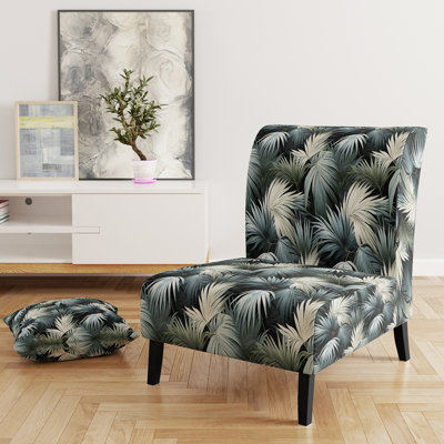 Fauteuil de chambre Mono