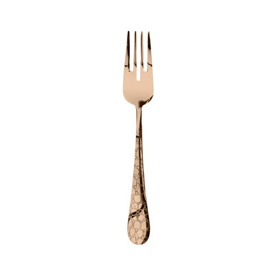 Coccodrillo Fish Fork