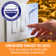 Legrand Radiant Tru-universal Single Pole/3-way Dimmer With Microban, White