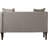 Donelson Upholstered 53'' Settee