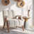 Beige selected