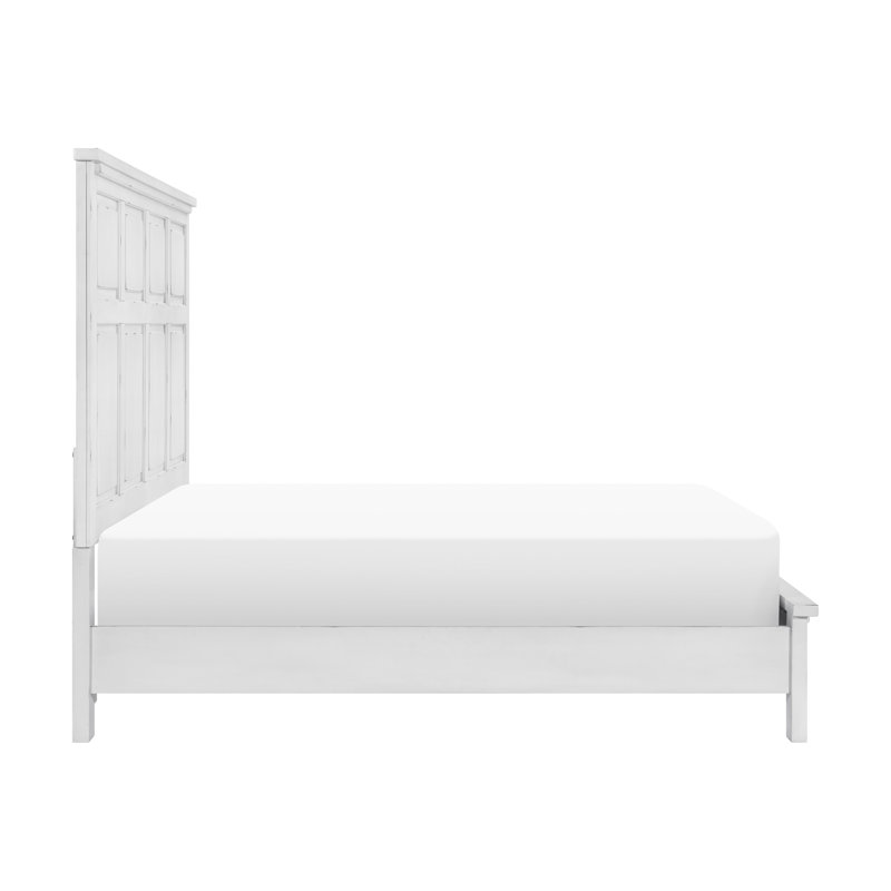 Standard Bed, King