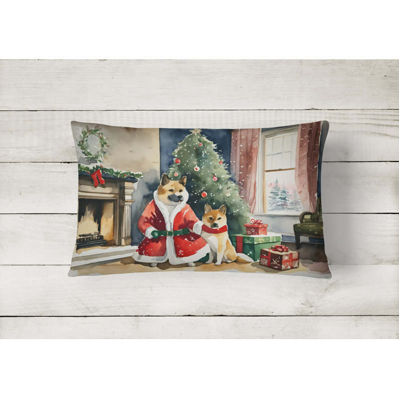 Other/No Pattern Outdoor Throw Pillow