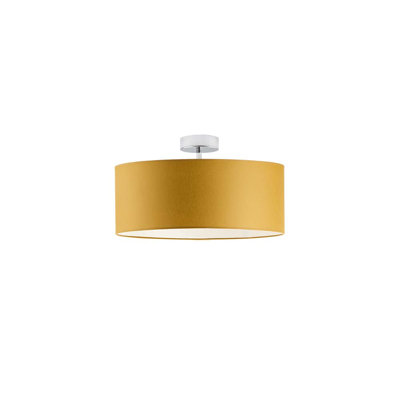 Audriona Semi Flush Mount