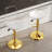 Modern Bar Stools Set Of 2, Adjustable Counter Height Bar Stools With Back For Kitchen & Bar-1427964161