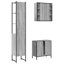 Abbilyn Bathroom Furniture Suite-2046802400