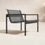 Skiff Outdoor Lounge Chair-40482017