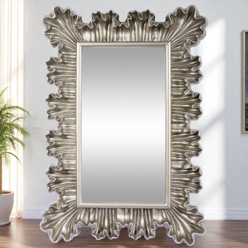 Rectangle Mirror