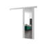 Indiya Sliding Doors Laminate