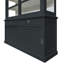 Tatum 188 cm W Display Cabinet-1629629241