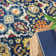 Whiteley Oriental Indoor Rug