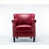 Red est en rupture de stock