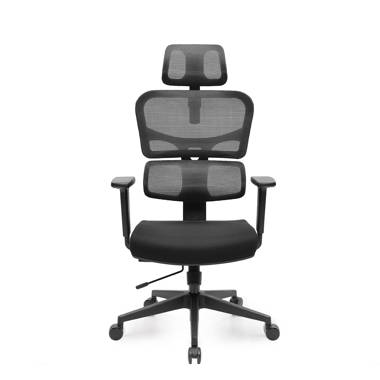 OC12-PRO, Ergonomic Office Chair