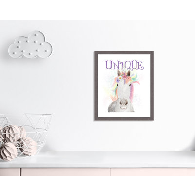 Adhésif décoratif Unique