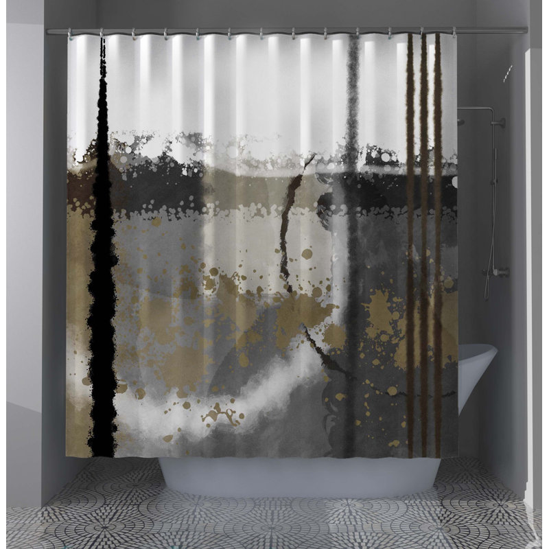 Shower Curtain
