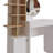 Dressing Table with Mirror-91925592