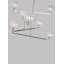 Gambit Chandelier