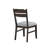 7pc Beautiful Rectangular Dining Table Set-910091975