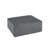 Osterhus Upholstered Corduroy Ottoman-732840857