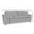 Anastase Upholstered 87'' Sleeper Sofa-49853539-49853548