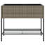 Celep Metal Elevated Planter-654476113-654476079