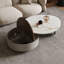 Table basse rotative Creative